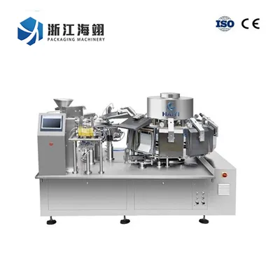Vacuum Machine Pökkun